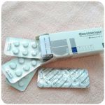 Феназепам  Phenazepam Valenta  1 мг в Лукоянове