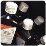 Кодеин сироп Codein (для приготовления напитка Lean, Purple Drank)  473 мл  в Лукоянове