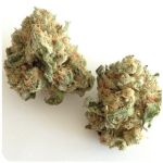 Шишки "White Widow"  (Белая вдова)  Гидропоника -  Бошка VHQ в Лукоянове