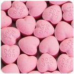 Экстази  Ecstasy Love 200 MDMA в Лукоянове