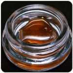 Гашишное масло (импорт Калифорния)  Distillate  в Лукоянове USA ТГК 98.5%