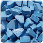 Экстази  Ecstasy Punisher 250 мг MDMA в Лукоянове