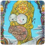Марки LSD-25 VHQ чистых 250 мкг в Лукоянове